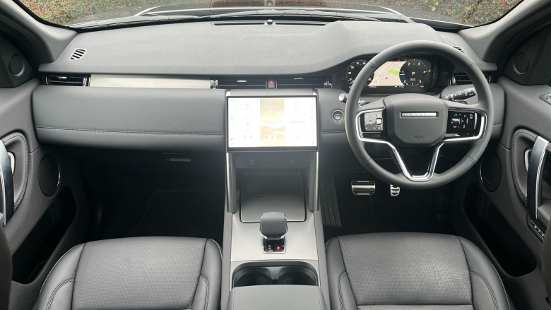 Land Rover Discovery Sport 2.0 D200 Dynamic SE 5dr Auto [5 Seat] Diesel Station Wagon